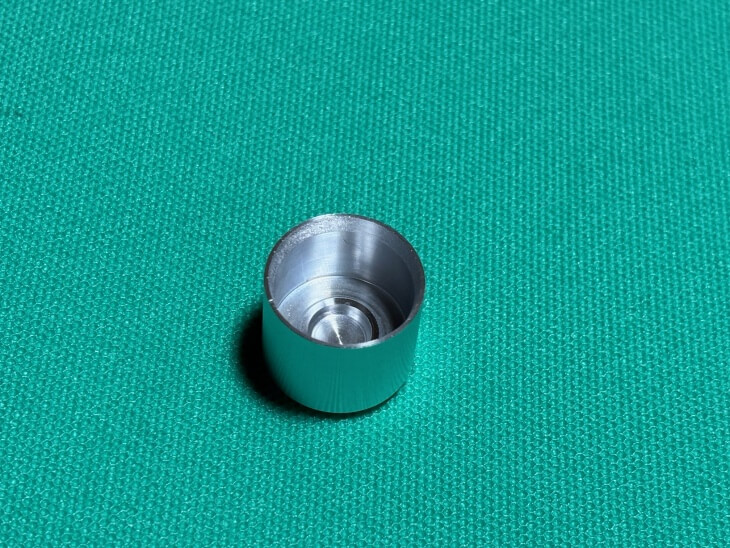 ZR-02用アタッチメントパーツ