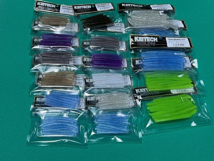 イージーシェイカー