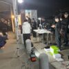 アジング大会