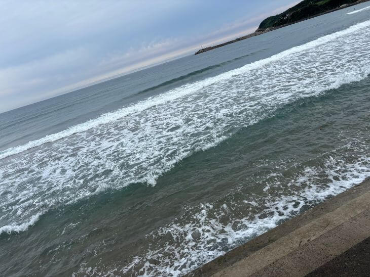 海