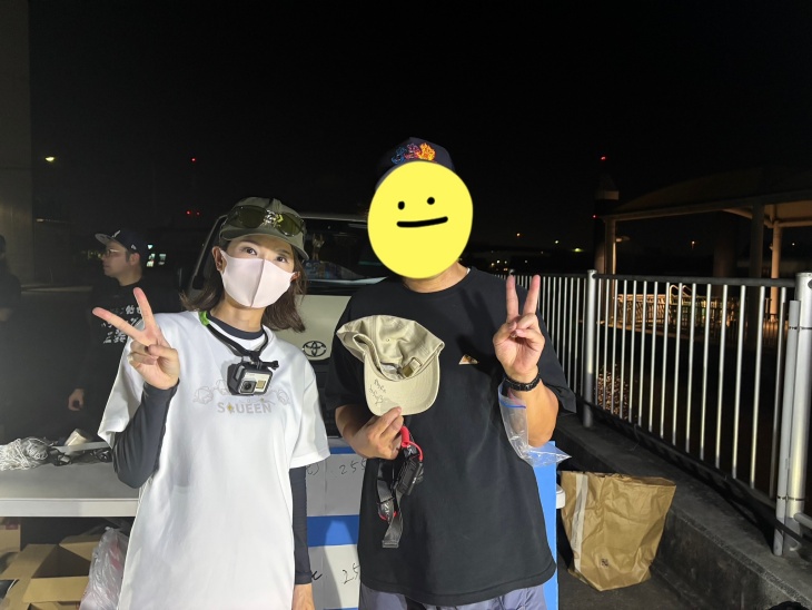 みかんちゃん