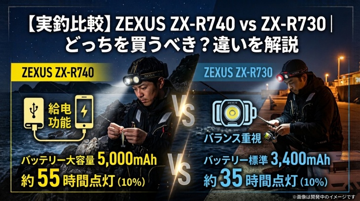 ZX-730/740