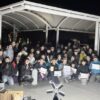 アジング大会