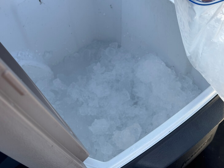 氷