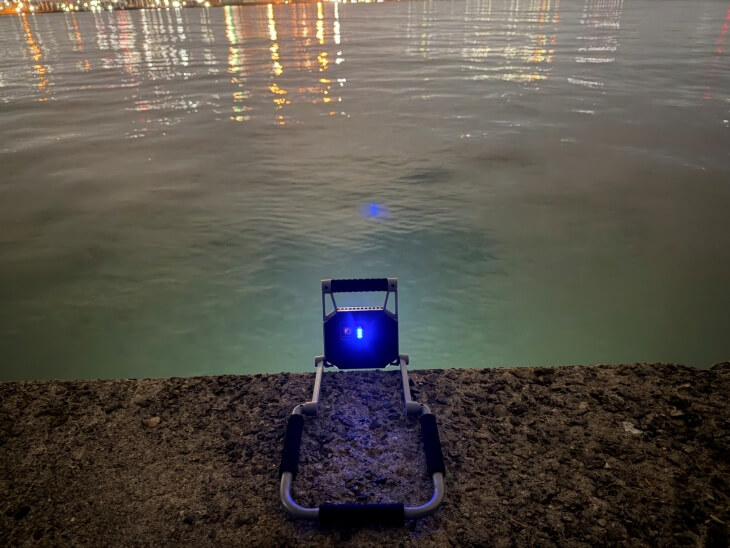 集魚灯